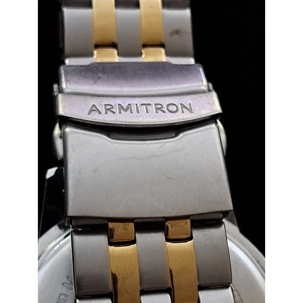 Men's Armitron watch